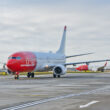 Norwegian Air Boeing 737-800s