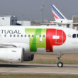 TAP Air Portugal Airbus